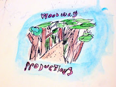 WoodWay Productions Logo