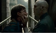 New Harry Potter and the Deathly Hallows Trailer