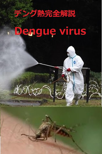 Dengue virus Guide