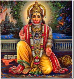 hanuman