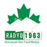 Radyo 1963 Application icon