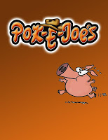 Pok-E-Joe's APK צילום מסך #1