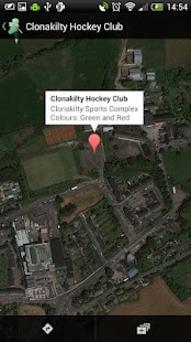 How to download ClubFinder 1.50 apk for pc