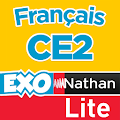 ExoNathan Français CE2 LITE Apk