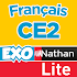 ExoNathan FranÃ§ais CE2 LITE1.1