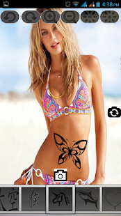 How to download Tattoo Tatuajes Virtual 1.0 apk for laptop