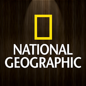 National Geographic France 新聞 App LOGO-APP開箱王