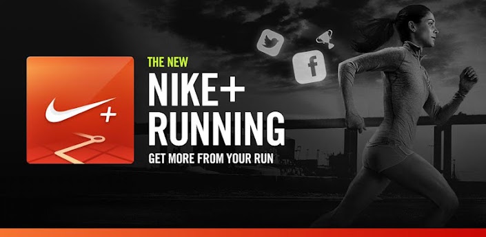 Nike+ Running 1.0.1 APK