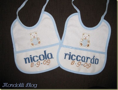 Nicola Riccardo