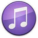 Free Mp3 Music mobile app icon
