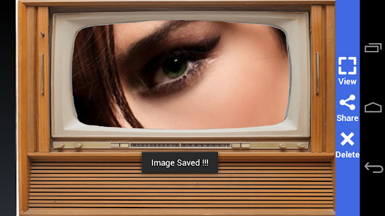 How to download Vintage Tv photo Frames lastet apk for android