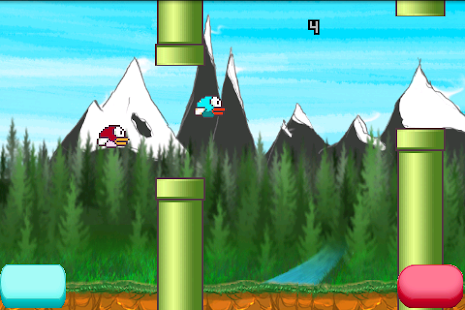 2 Silly Birds Screenshots 8