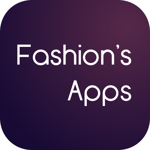 Fashions Apps LOGO-APP點子