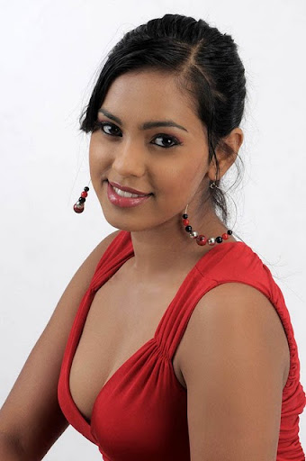 Actress Shammu Sexy Stills