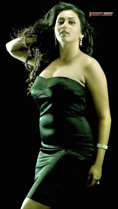 Namitha Blank Dress huge collection 