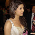 Priyanka Chopra Posses in Blouse on Press Meet