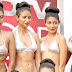 Kingfisher Calendar Girls 2011 Photos