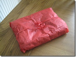 all parcelled up