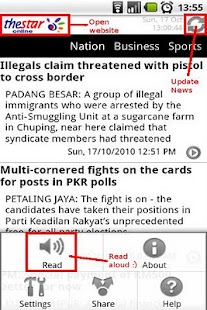 How to download The Star Online - Malaysia 2.2.4 mod apk for pc