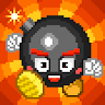 Bomb de Robber Game icon