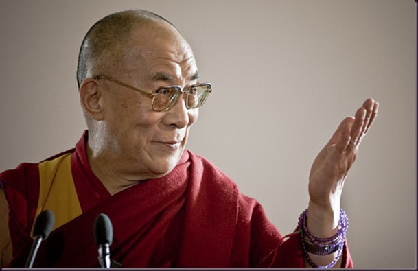 Dalai Lama