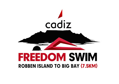 Cadiz Freedom Swim