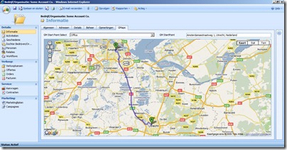 GMapsMSCRM GMapsMSCRM