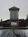 Itäväylä Gate