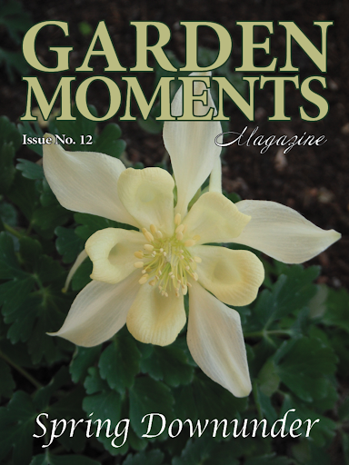 Garden Moments Magazine