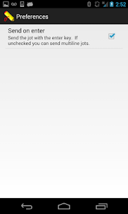 How to install Jotter 1.1 unlimited apk for bluestacks