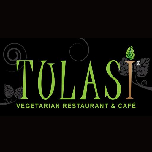 Tulasi Vegetarian