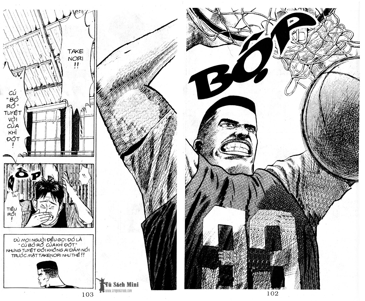 Slam Dunk Chap 12 - Truyen.Chap.VN