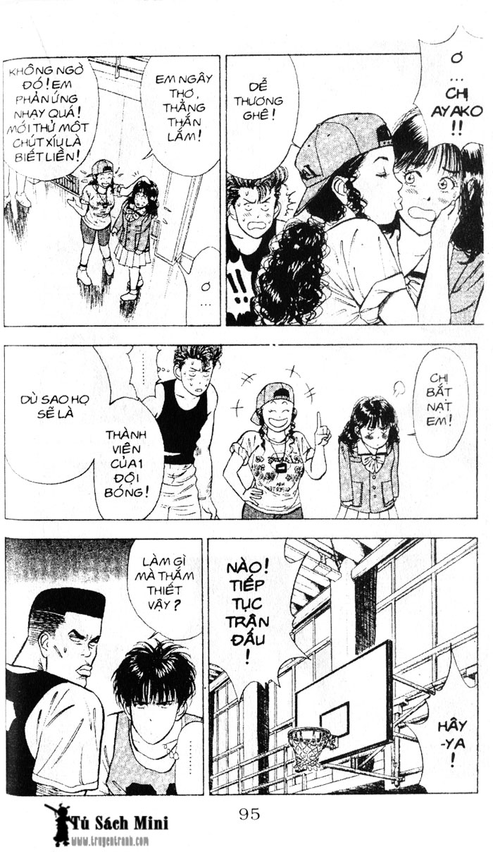 Slam Dunk Chap 12 - Truyen.Chap.VN