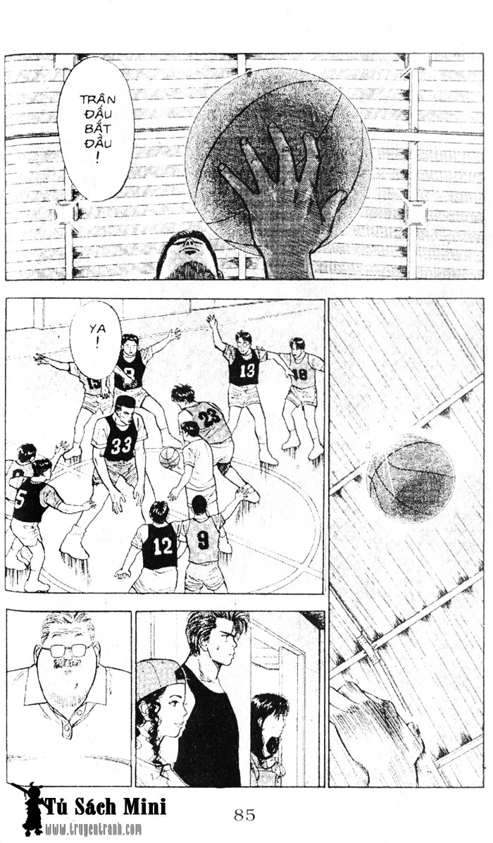 Slam Dunk Chap 12 - Truyen.Chap.VN