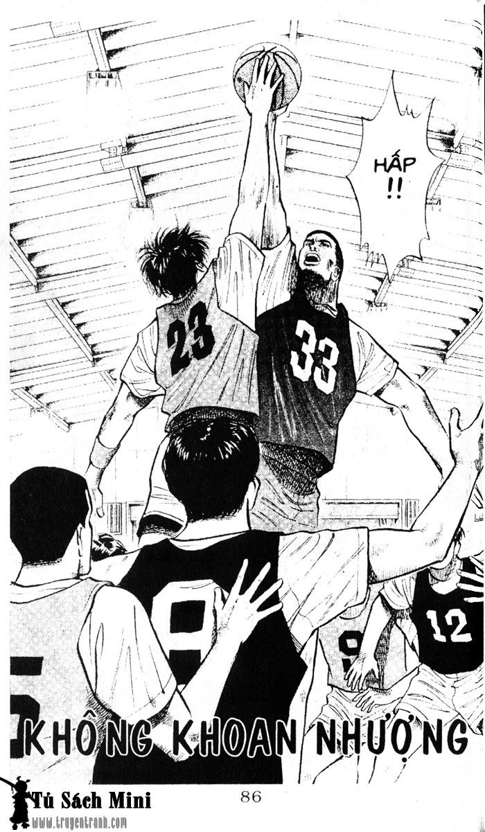 Slam Dunk Chap 12 - Truyen.Chap.VN