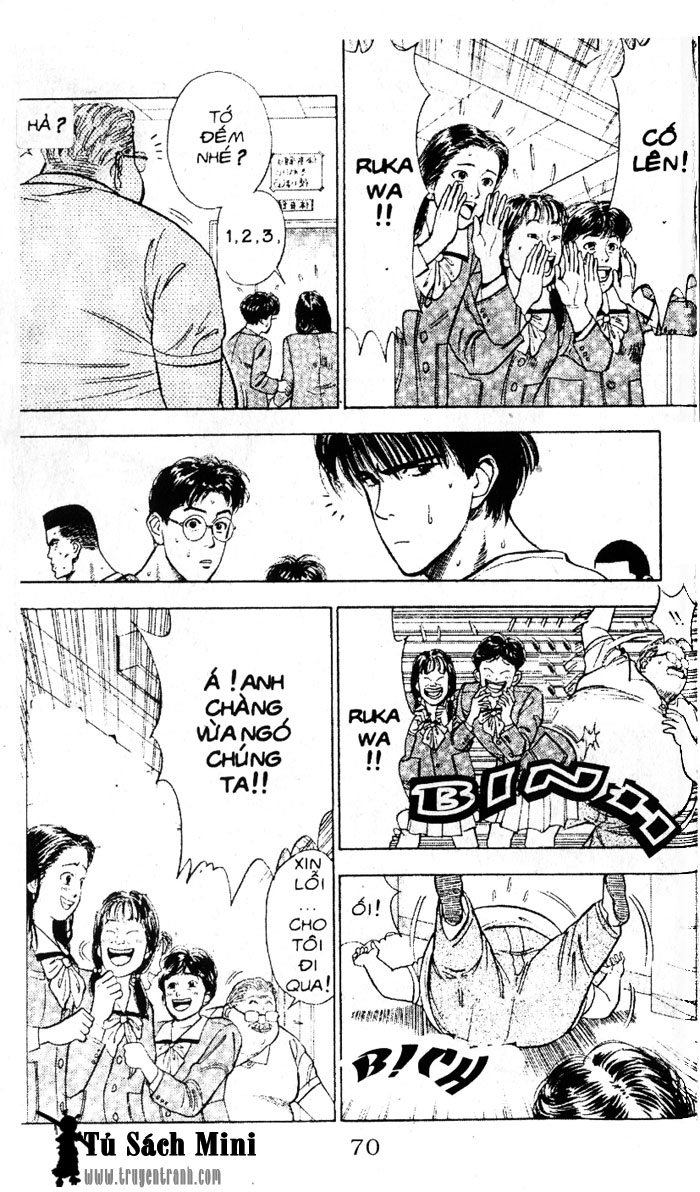 Slam Dunk Chap 11 - Truyen.Chap.VN