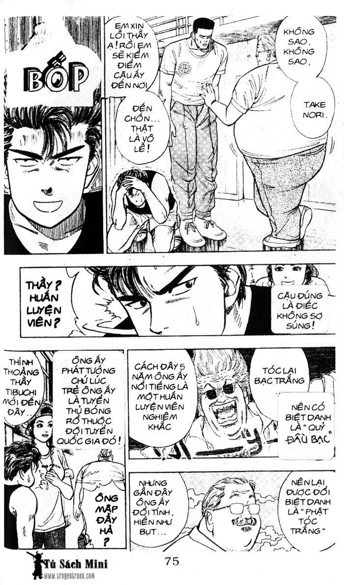Slam Dunk Chap 11 - Truyen.Chap.VN