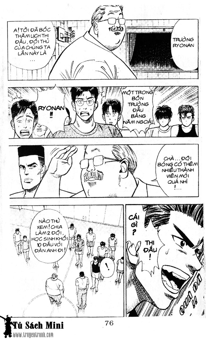 Slam Dunk Chap 11 - Truyen.Chap.VN