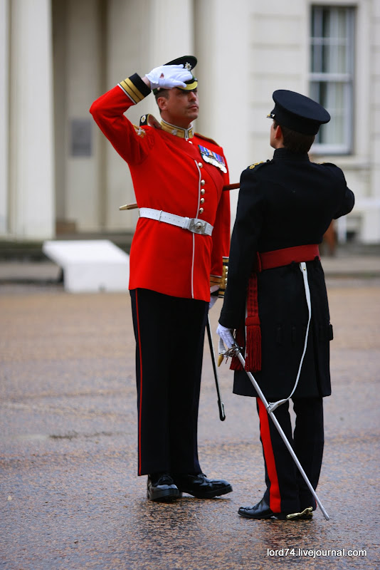 Смена Караула