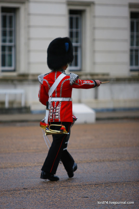 Смена Караула