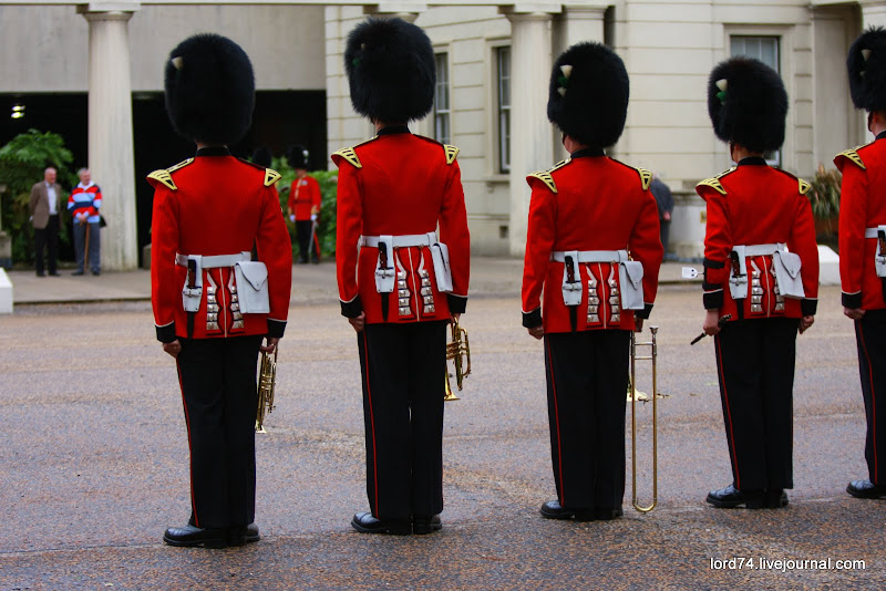 Смена Караула