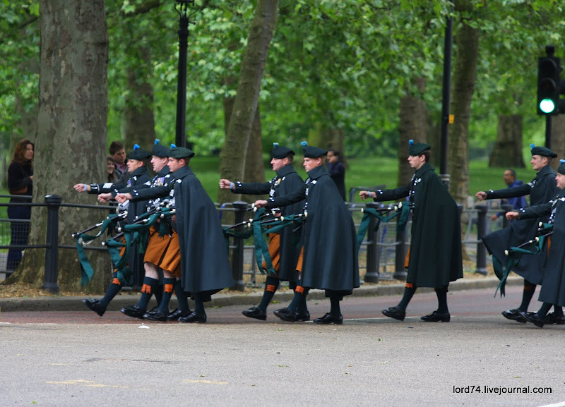 Смена Караула