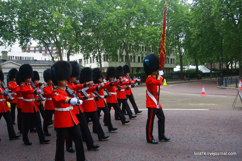 Смена Караула