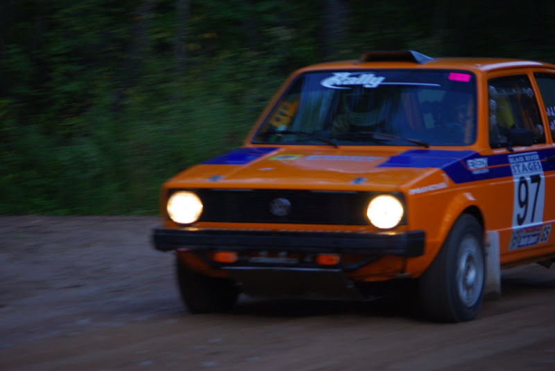VW Rabbit GTI Retired Rally racer. | Page 5 | VW Vortex - Volkswagen Forum