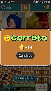 How to mod 4 Fotos 1 Palavra Novos Jogos 1.0 apk for pc