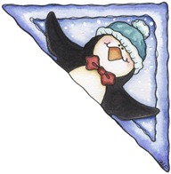 CNR Penguin