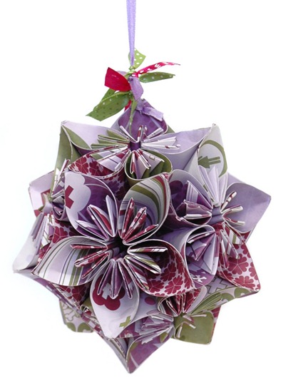 flor origami 2