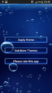 Download Keyboard Water APK for PC