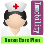 Nurse care plan Immobility Apk