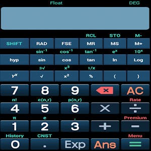 Scientific Calculator.apk 1.0